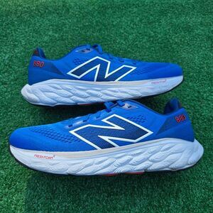 New Balance 8880 - Men's running shoes - Size 9.5